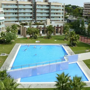 Ibersol Spa Aqquaria Salou
